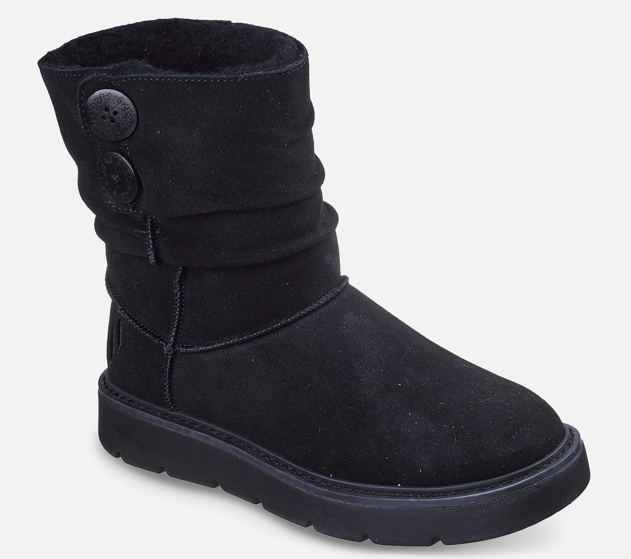 Keepsakes Cozy - Freezing Low Boot Skechers.se