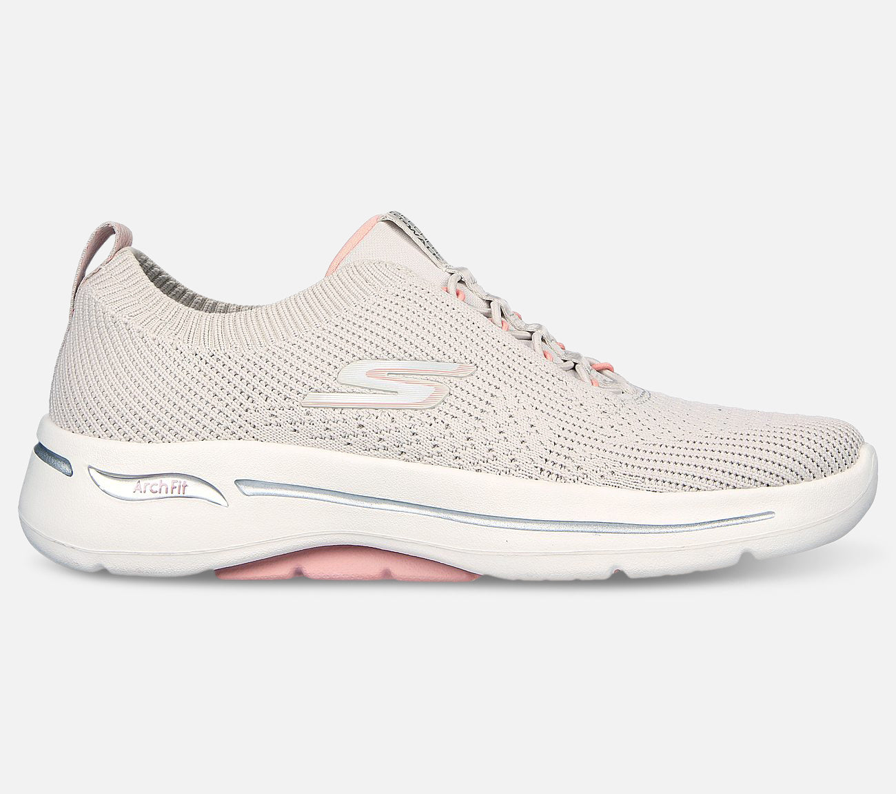 GO WALK Arch Fit - Crystal Waves Shoe Skechers