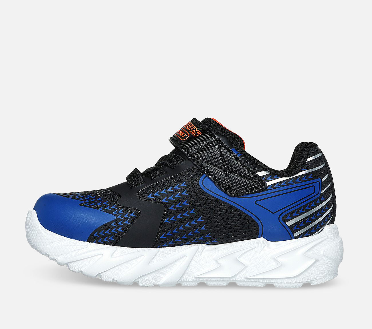 S Lights: Flex-Glow Bolt Shoe Skechers