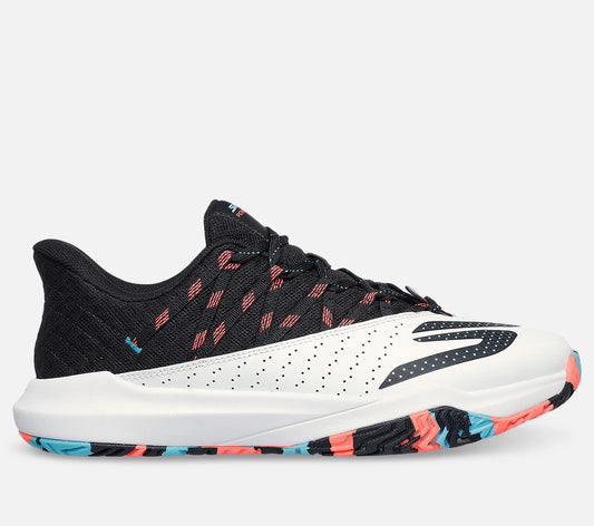 Relaxed Fit: Viper Court Rally Shoe Skechers.se