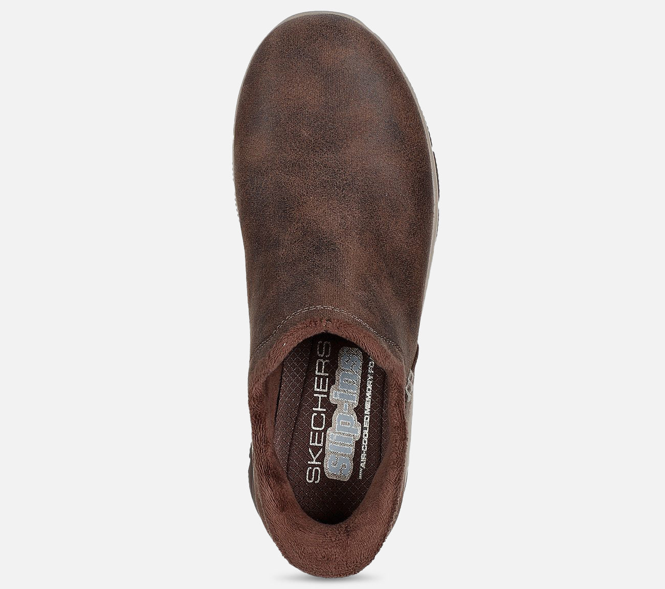 Relaxed Fit: Slip-ins: Easy Going - Modern Hour Shoe Skechers.se