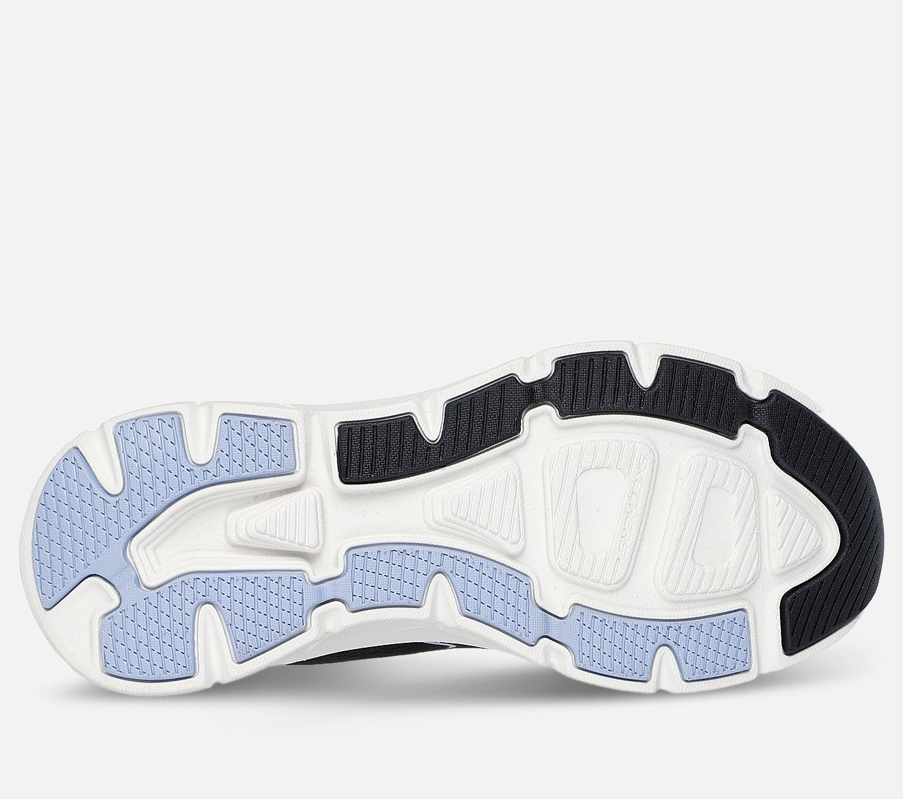 Relaxed Fit: D'Lux Walker 2.0 - Active Pace Shoe Skechers.se