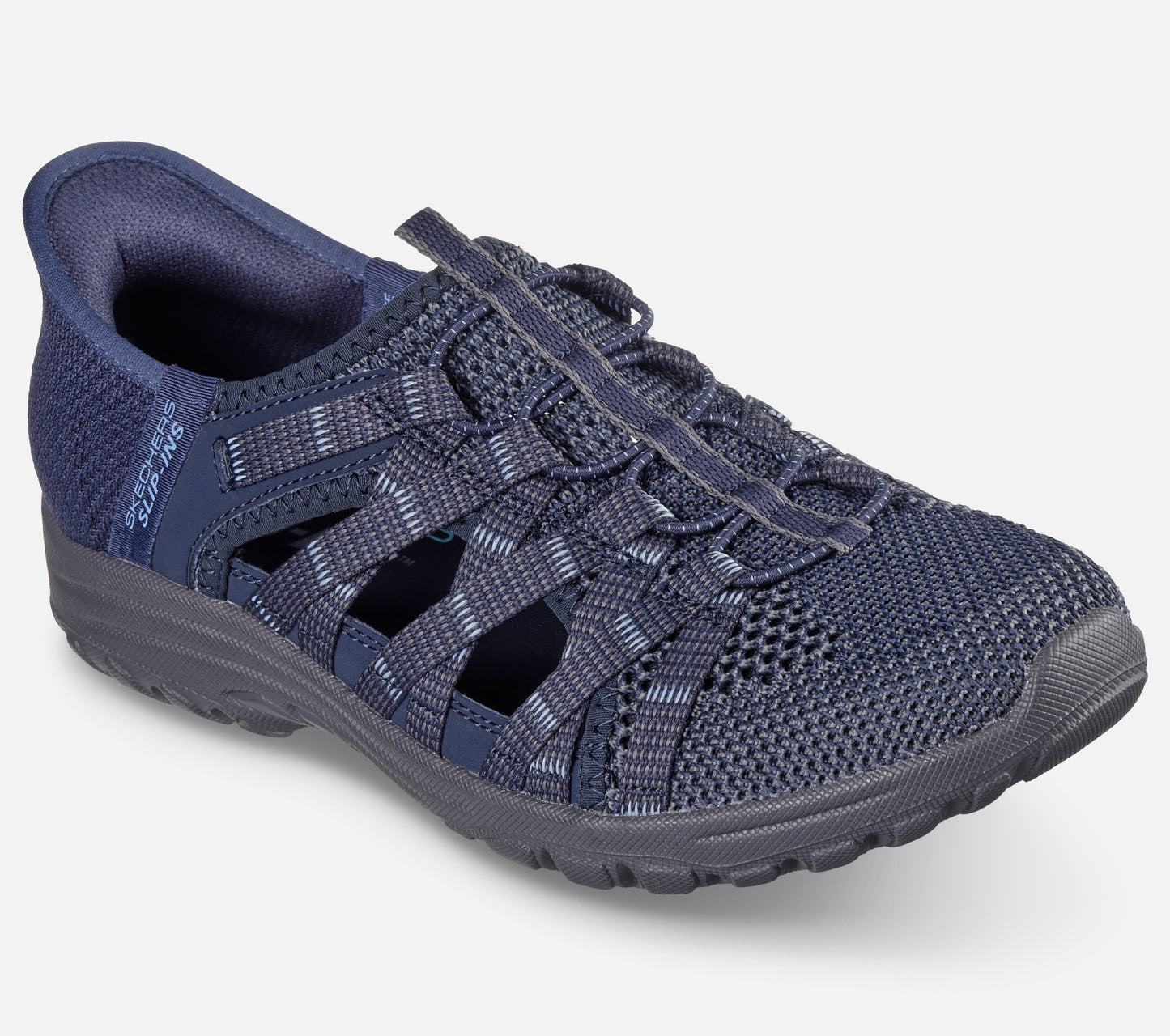 Relaxed Fit: Slip-ins: Reggae Fest 2.0 - Neap Tide Shoe Skechers.se