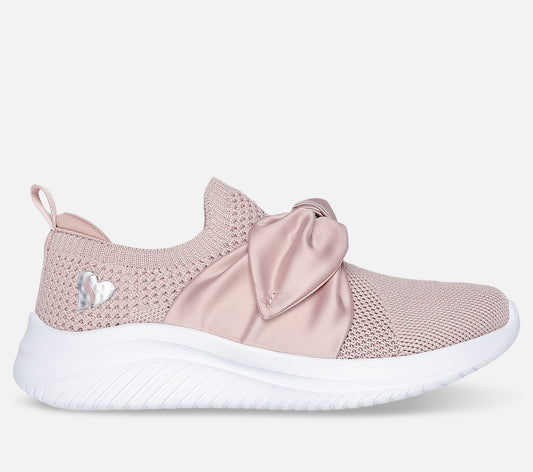 Ultra Flex 3.0 - Beaming Bows Shoe Skechers.se