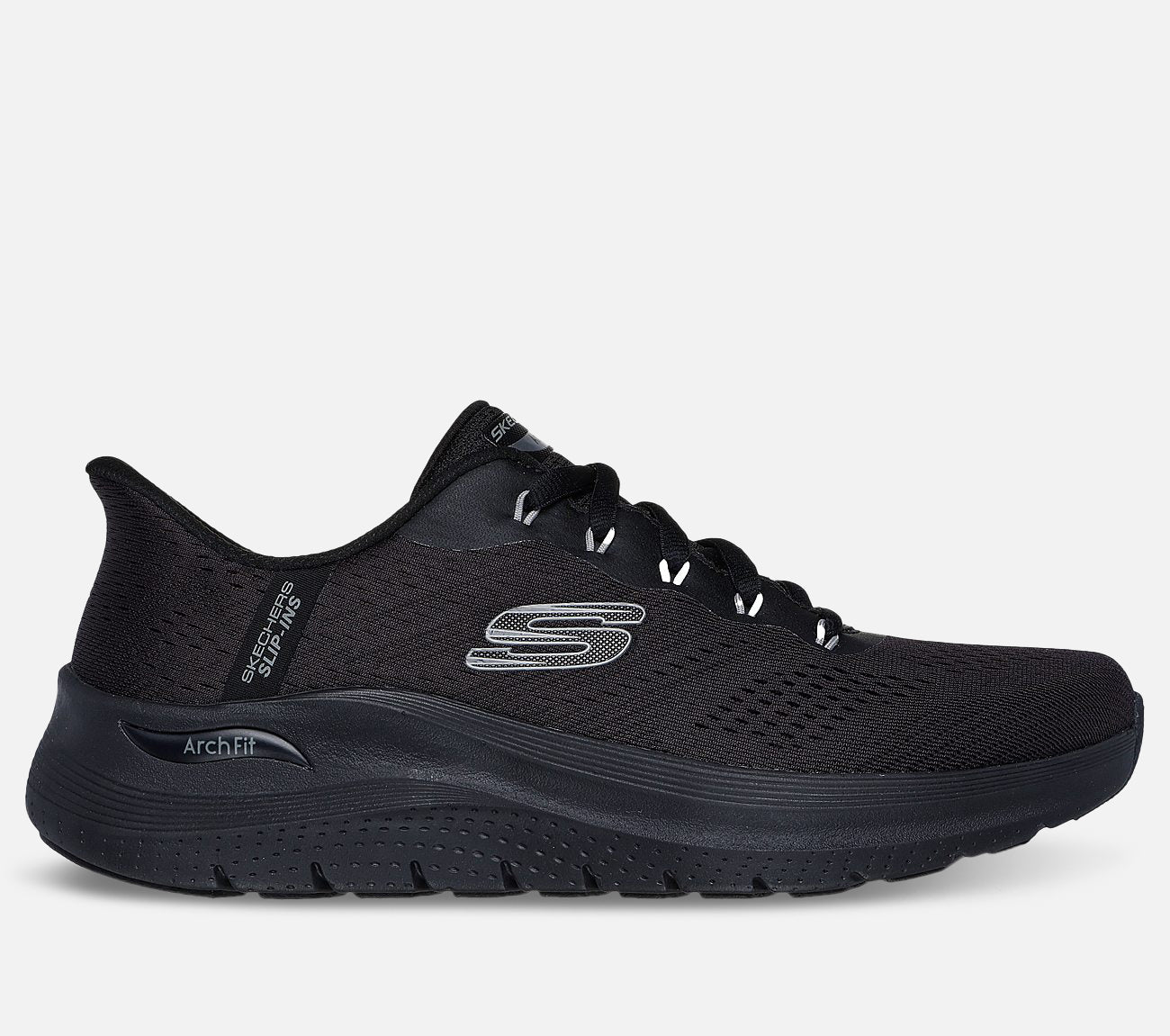Slip-ins: Arch Fit 2.0 - Lestur Shoe Skechers.se