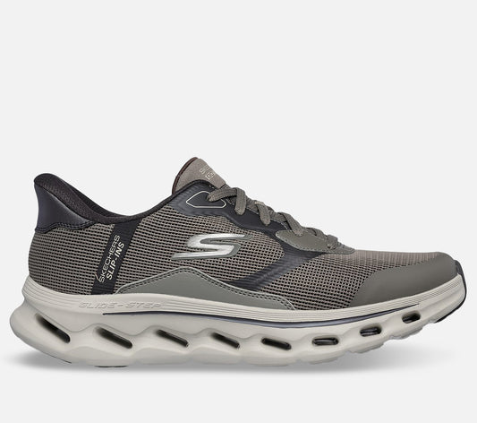 Slip-ins: GO WALK Glide-Step 2.0 - Zac Shoe Skechers.se