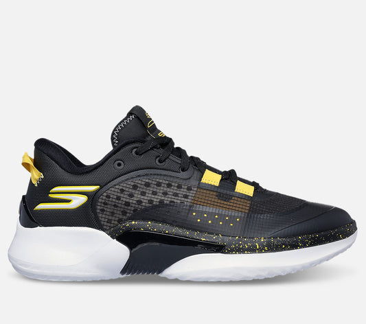 Basketball: SKX RESAGRIP Shoe Skechers.se