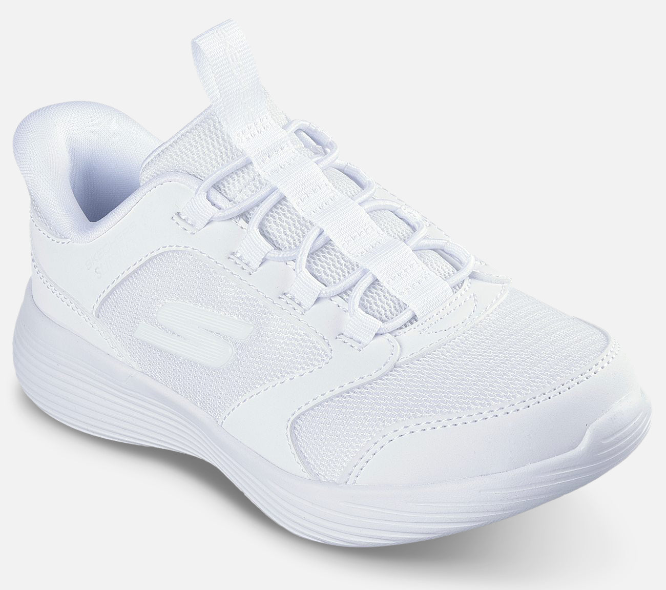 Slip-ins: GO RUN 400 V.2 - Turbo-Brisk Shoe Skechers.se