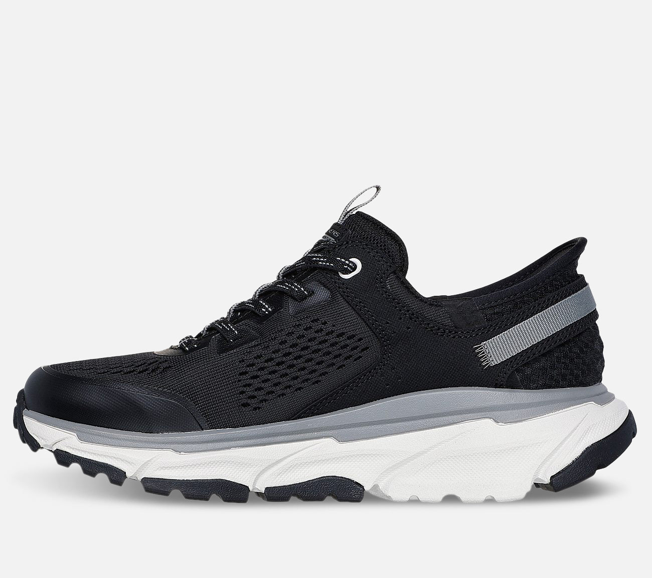 Relaxed Fit: Slip-ins: D'Lux Journey – Newaygo Shoe Skechers.se