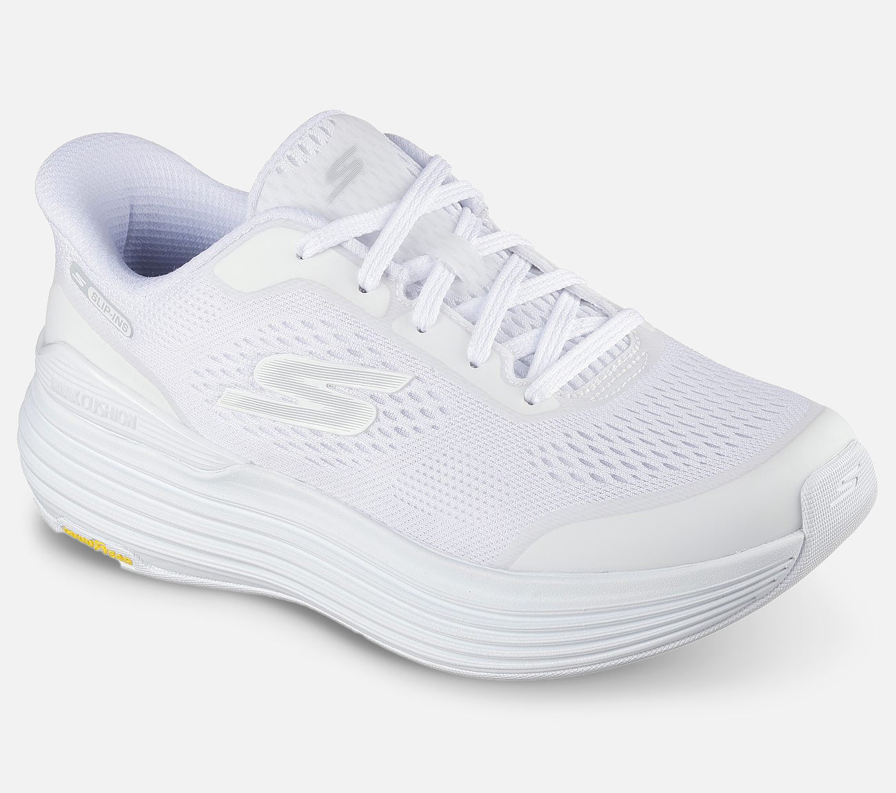 Slip-ins: Max Cushioning Suspension - Chrone Shoe Skechers.se