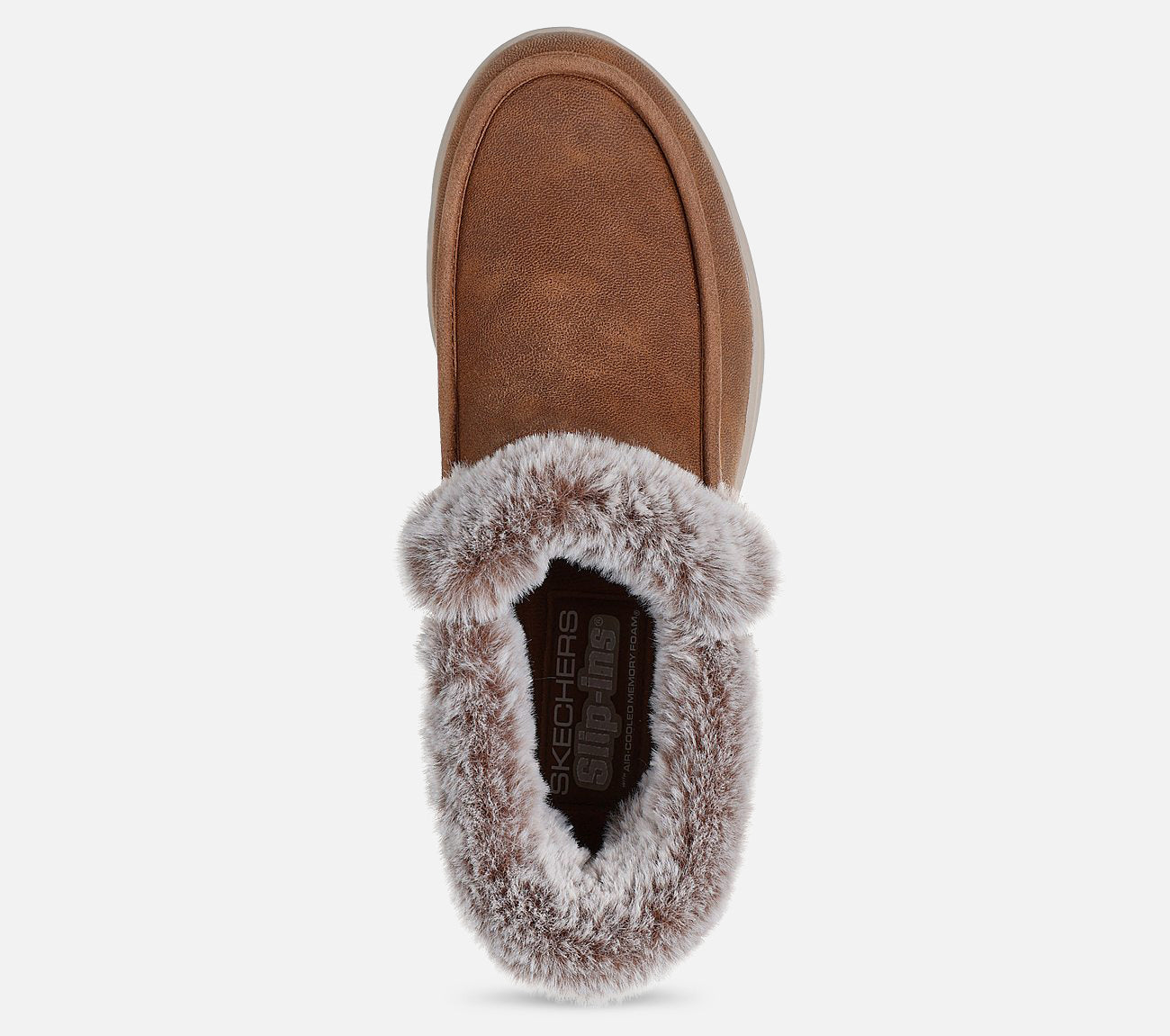 Slip-ins: Glacial Ultra - Wonderland Boot Skechers.se
