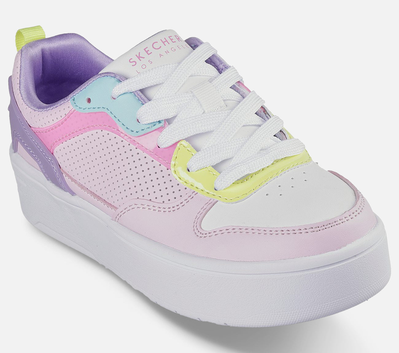 Court High - Color Crush Shoe Skechers.se
