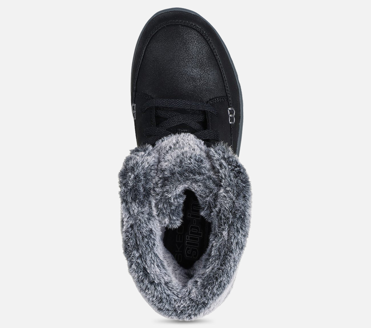 Relaxed Fit: Slip-ins: Easy Going - Chilly Standards Boot Skechers.se