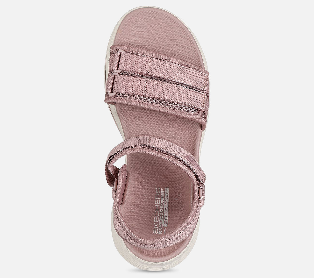 Max Cushioning Elite 2.0 Sandal - Jessie Sandal Skechers.se