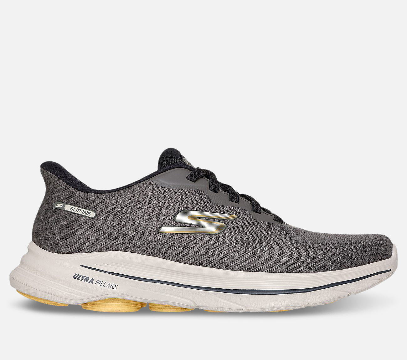 Slip-ins: GO WALK 8 - Pate Shoe Skechers.se