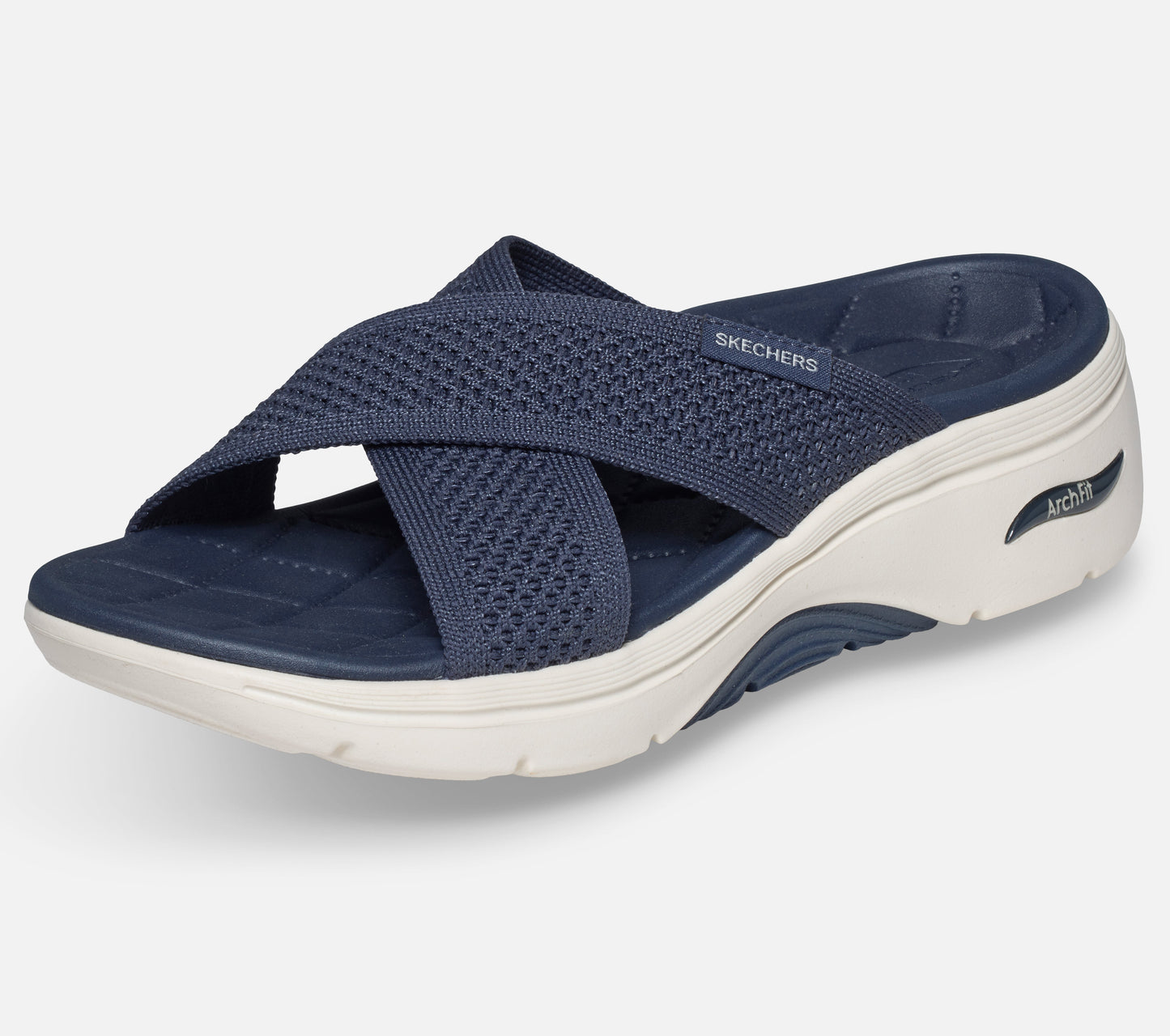GO WALK Arch Fit 2.0 - Grace Sandal Skechers.se