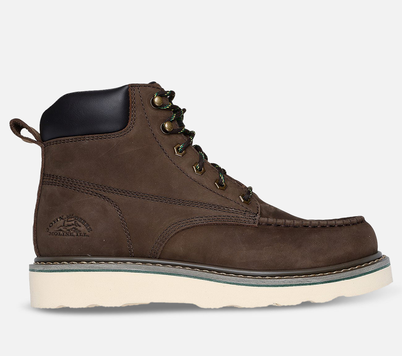 John Deere: Kadmiel - Grand Creek Boot Skechers.se