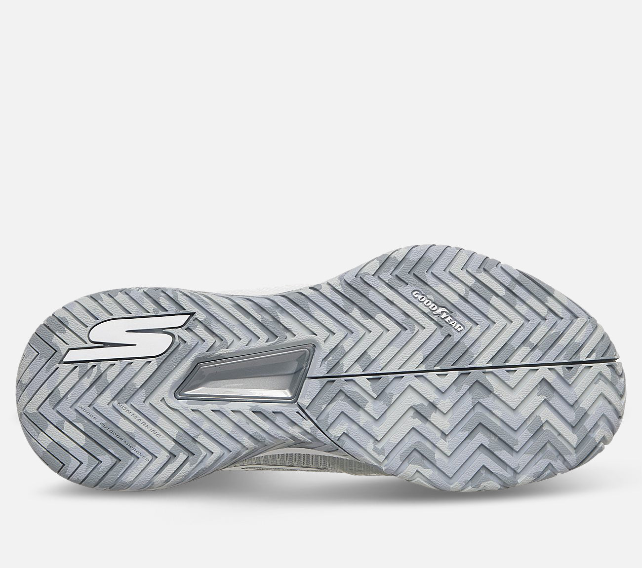 Relaxed Fit: Viper Court Pro 2.0 Shoe Skechers.se