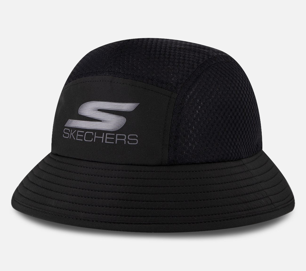 Liberated Mesh Bucket Hat Hat Skechers.se