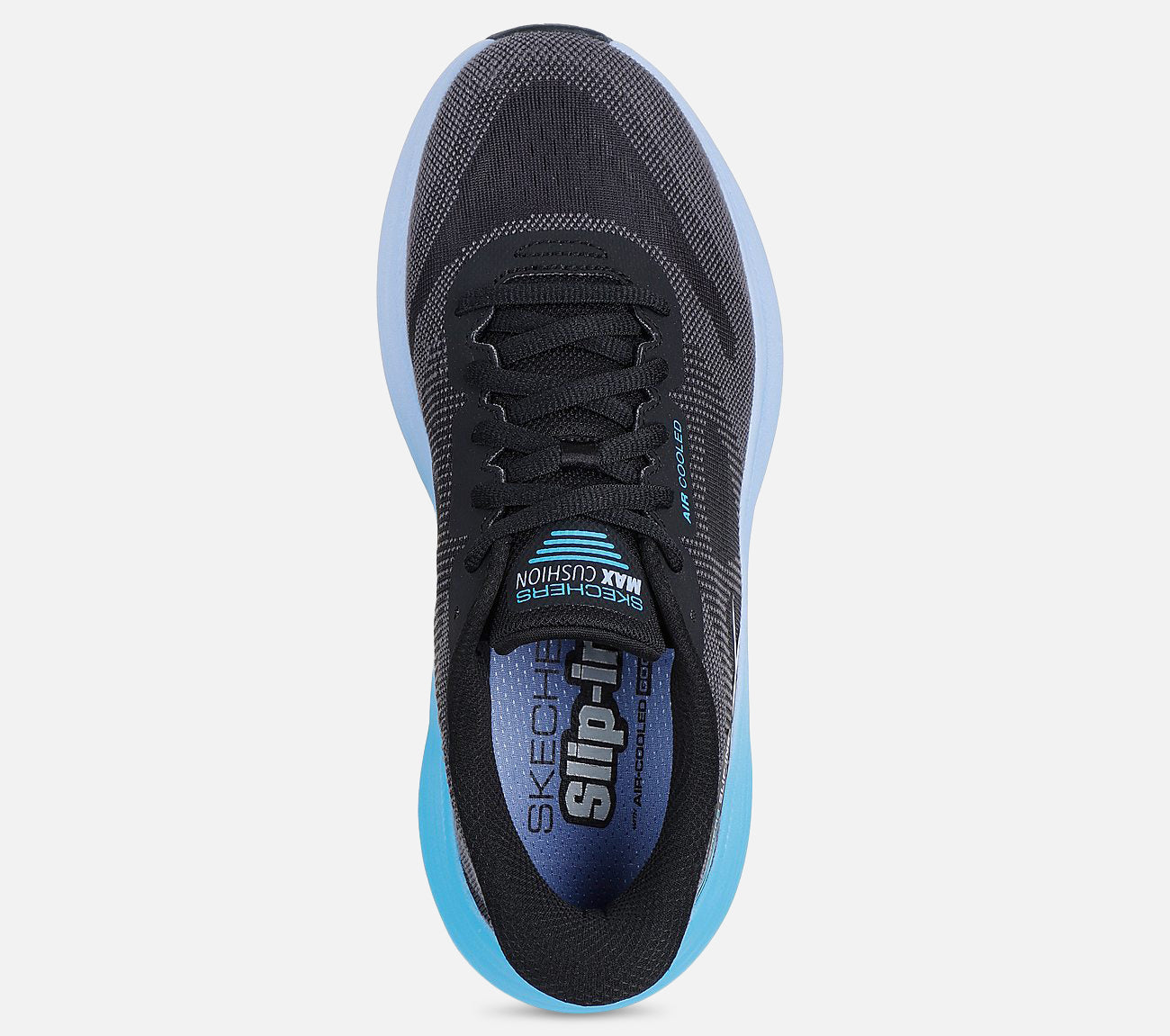 Slip-ins: Max Cushioning Endeavour - Hallandale Shoe Skechers.se