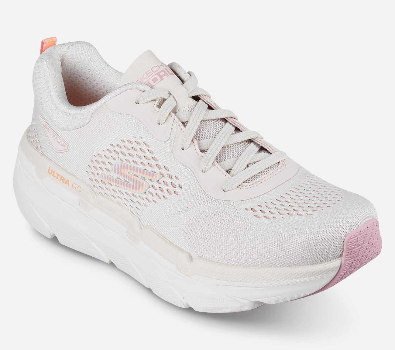 Max Cushioning Premier - Xylona Shoe Skechers