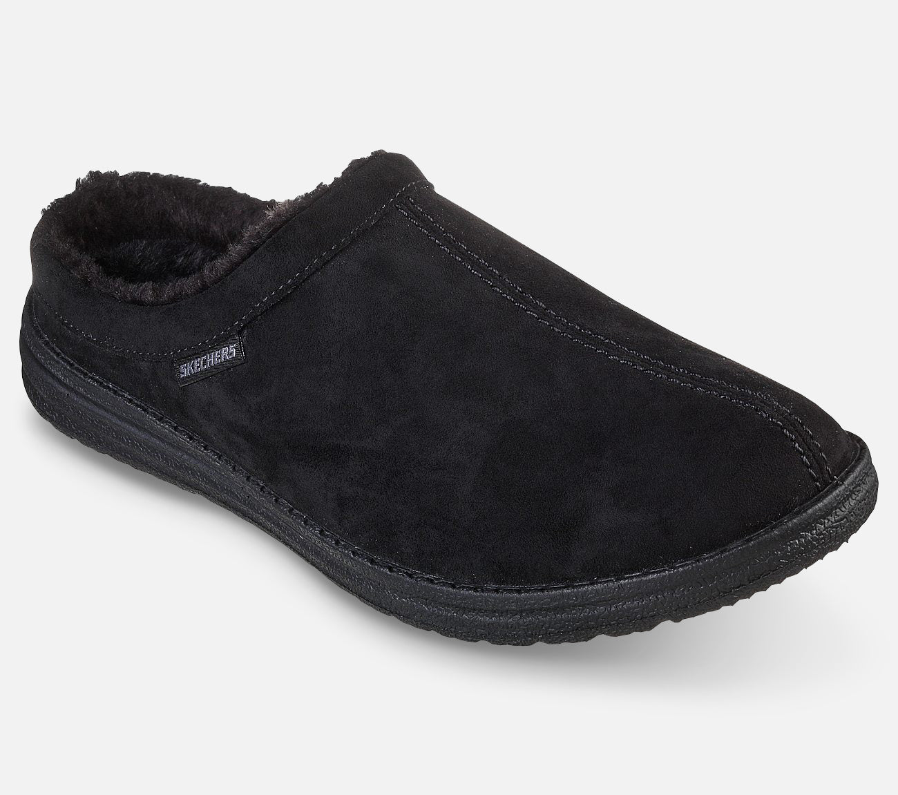 Relaxed Fit: Melson - Harmen Shoe Skechers