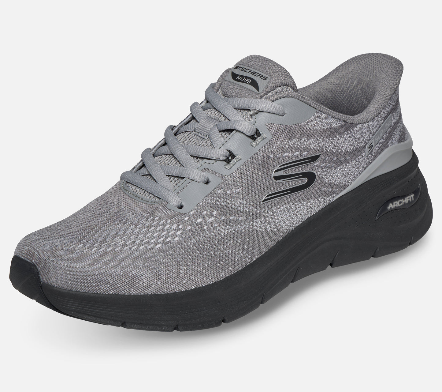 Slip-ins: Arch Fit 3.0 Shoe Skechers.se