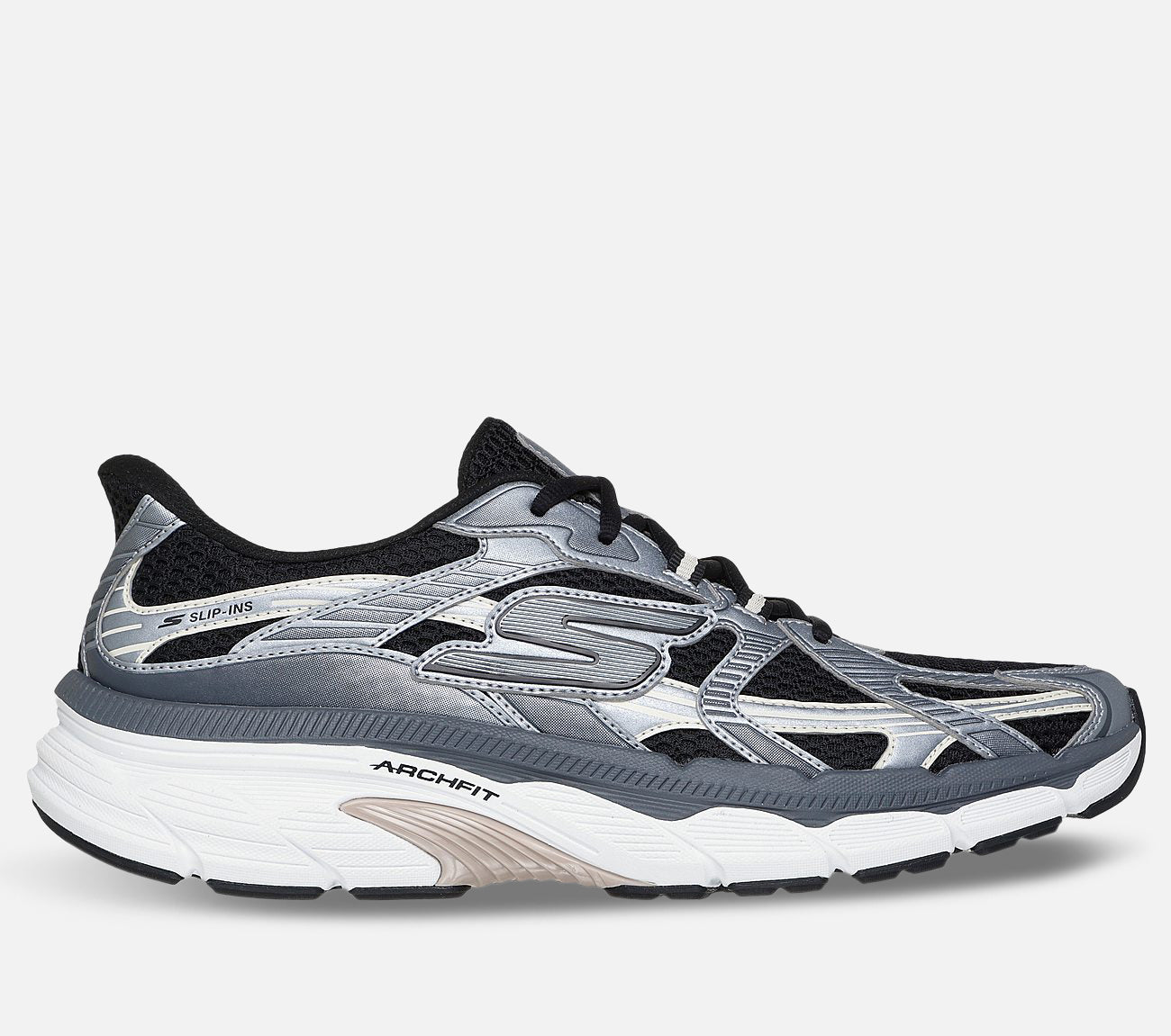 Slip-ins: Go Run Arch Fit 2.0 - Juniper Shoe Skechers.se