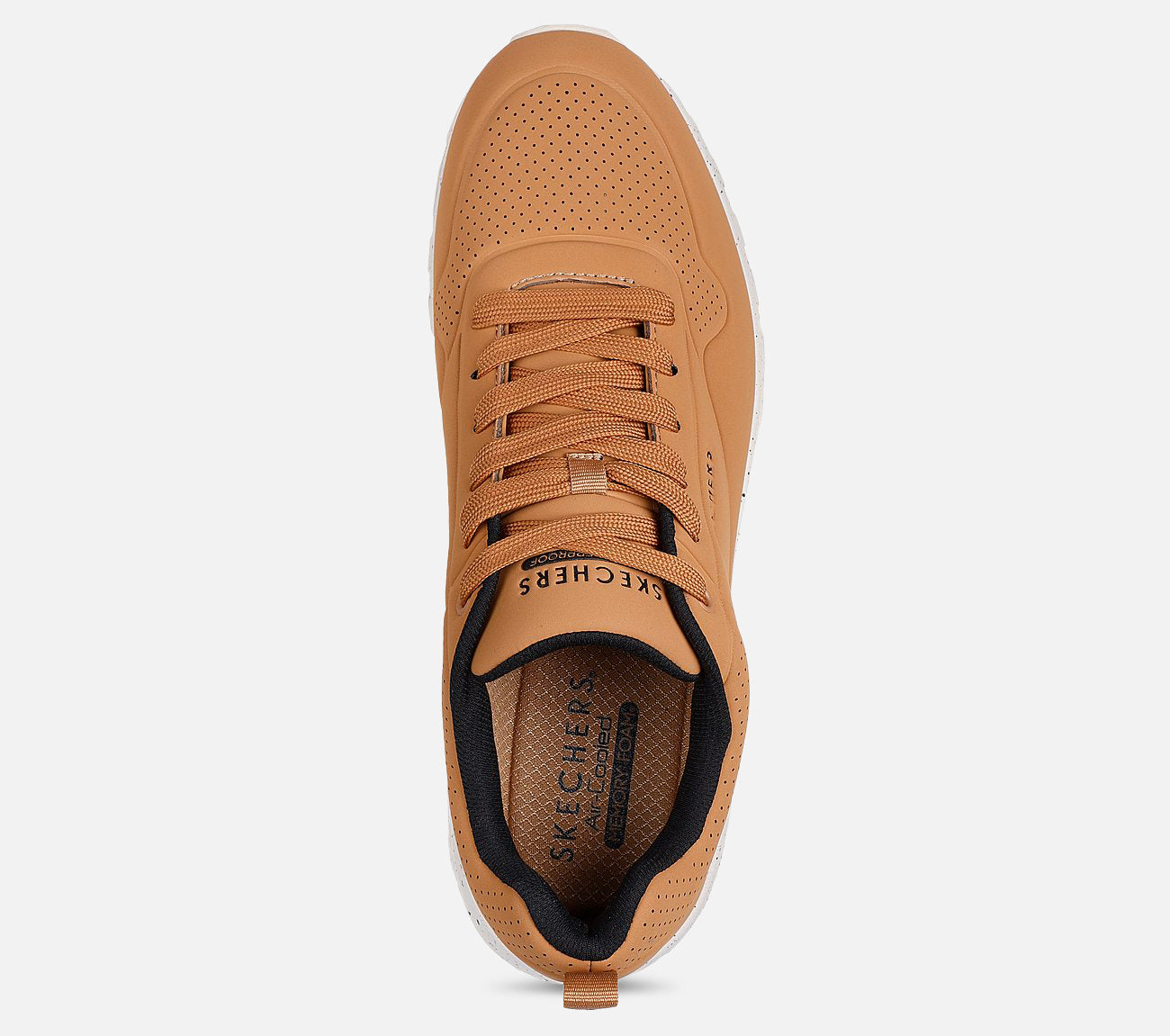 Uno Rugged - Wat-Air-Proof - Waterproof Shoe Skechers.se