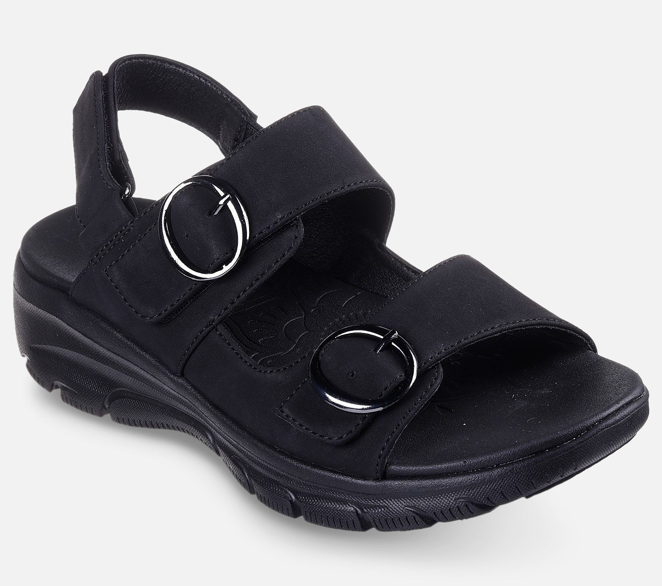 Wide Fit: Easy Going - Certified Charm Sandal Skechers.se