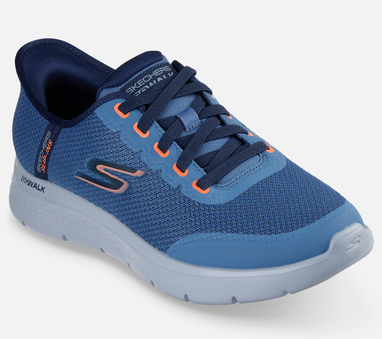 Slip-ins: GO WALK Flex - Netro Shoe Skechers.se