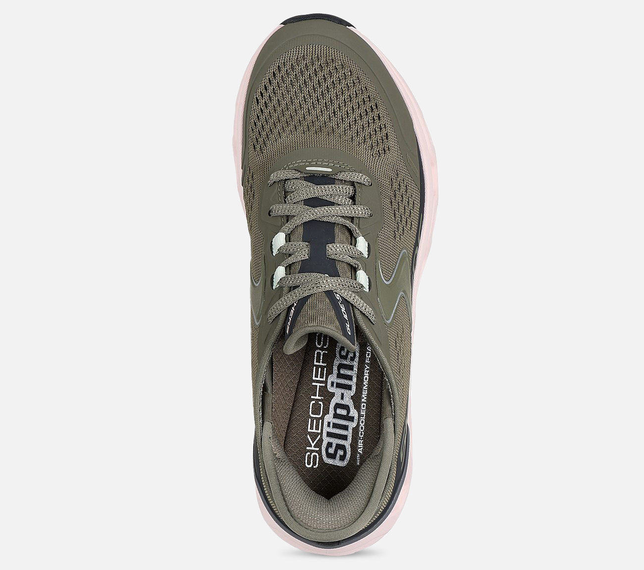 Slip-ins: Glide-Step Altus Shoe Skechers.se