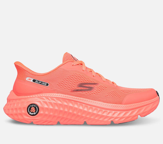 Slip-ins: Max Cushioning Hyper Craze 2.0 Shoe Skechers.se