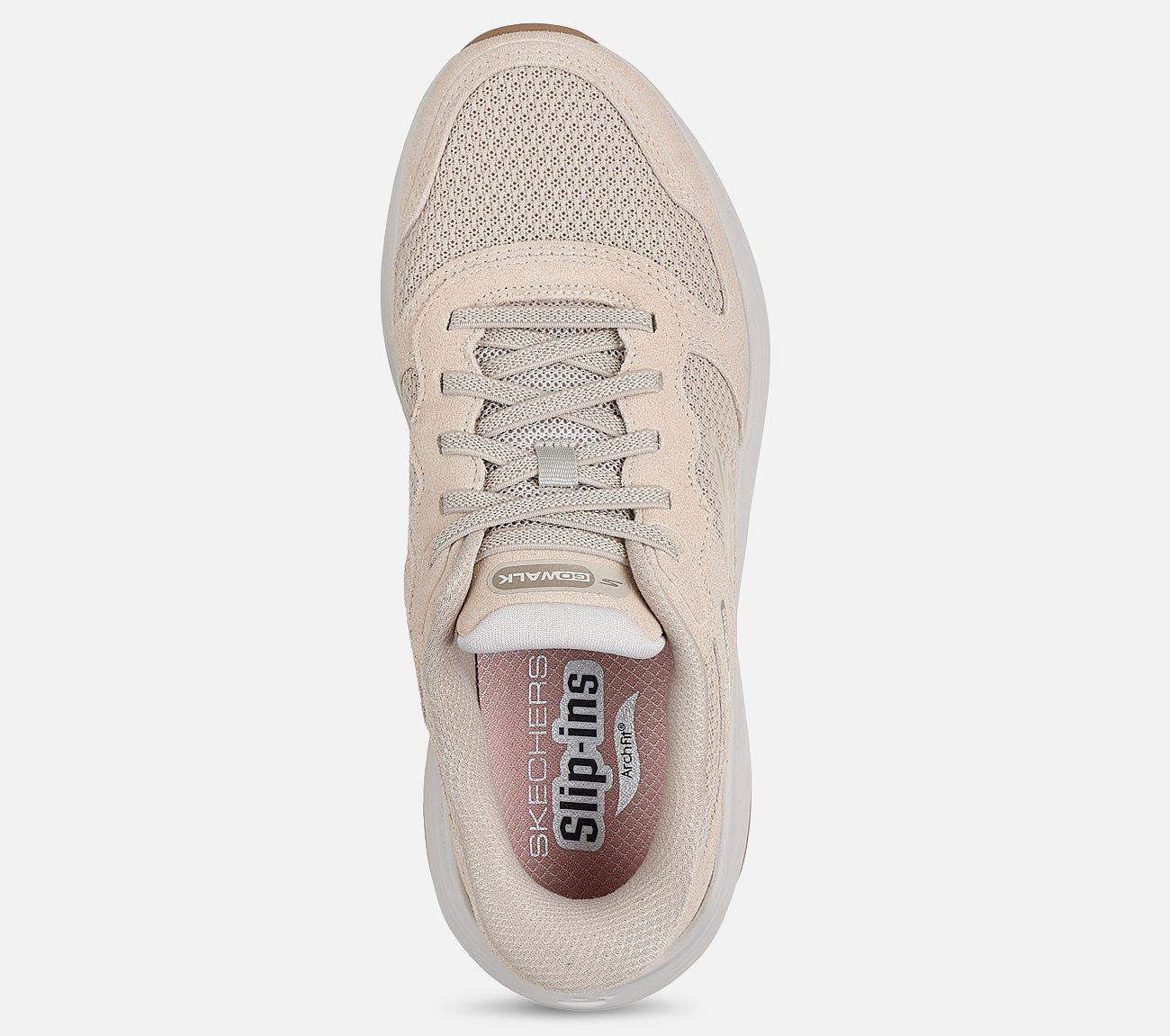 Slip-ins: GO WALK Stability 2.0 Shoe Skechers.se