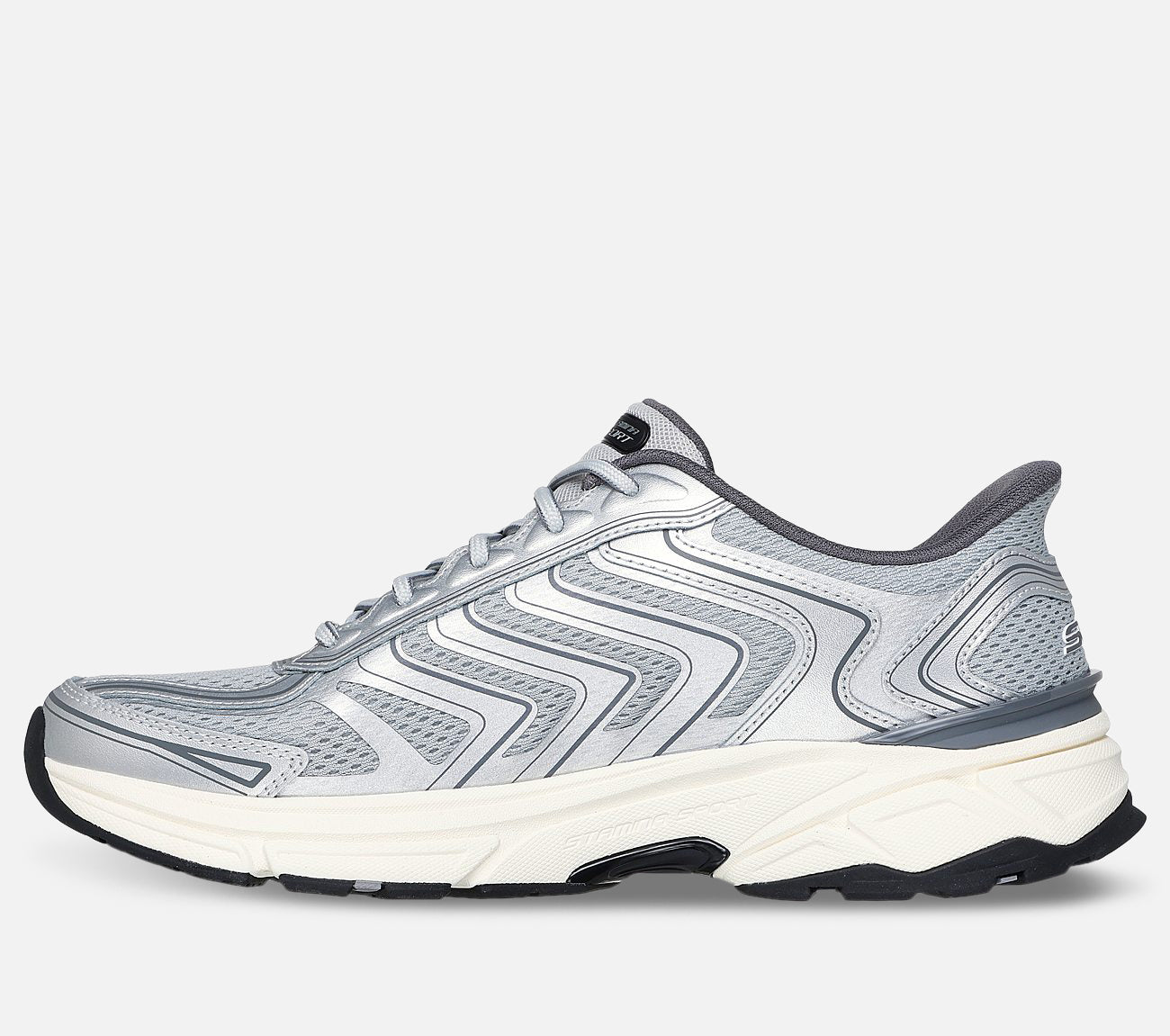 Slip-ins: Stamina Sport Shoe Skechers.se