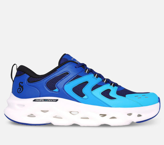 Snoop Dogg: GO RUN Swirl Tech - Dizzie Shoe Skechers.se