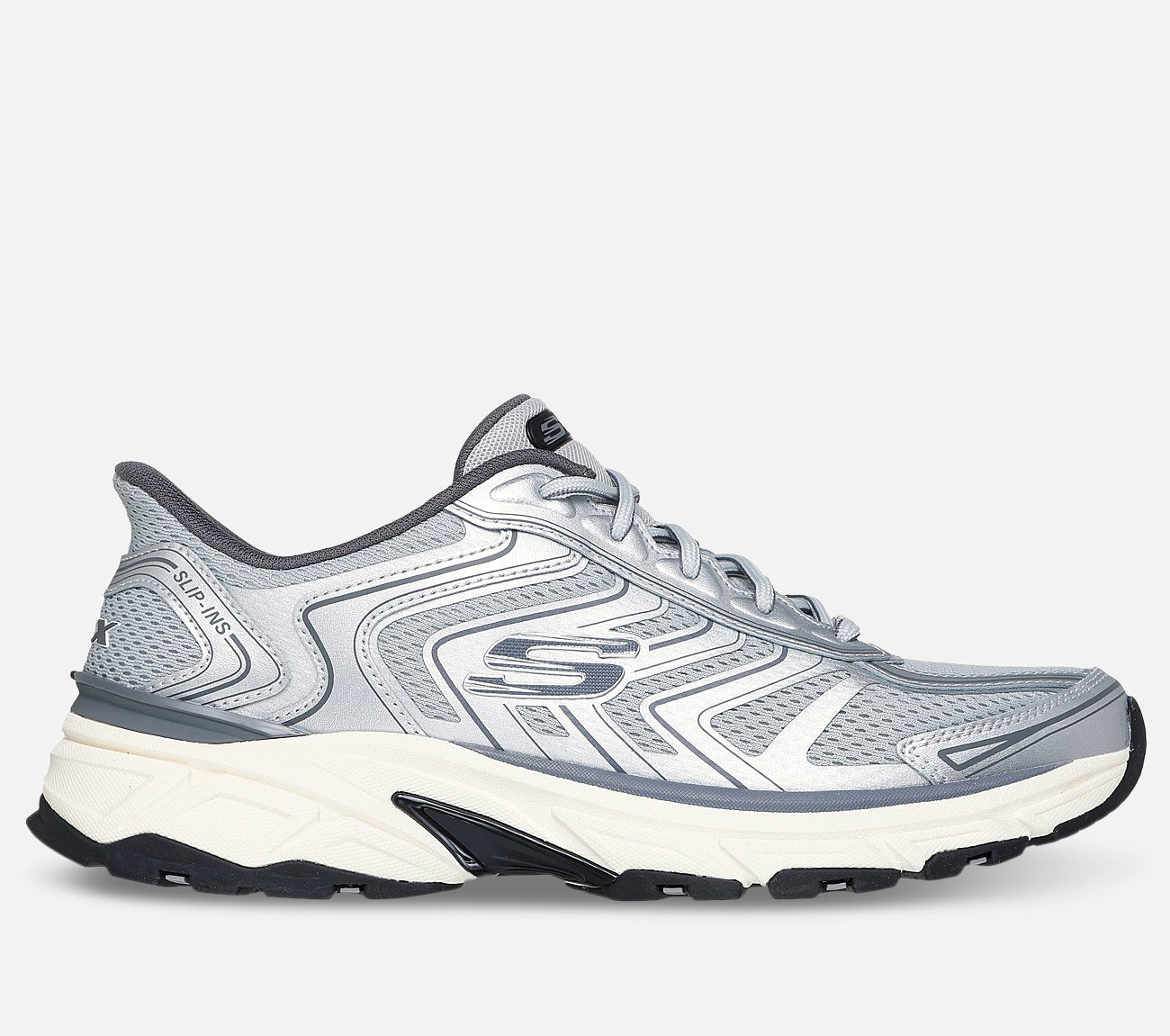 Slip-ins: Stamina Sport Shoe Skechers.se