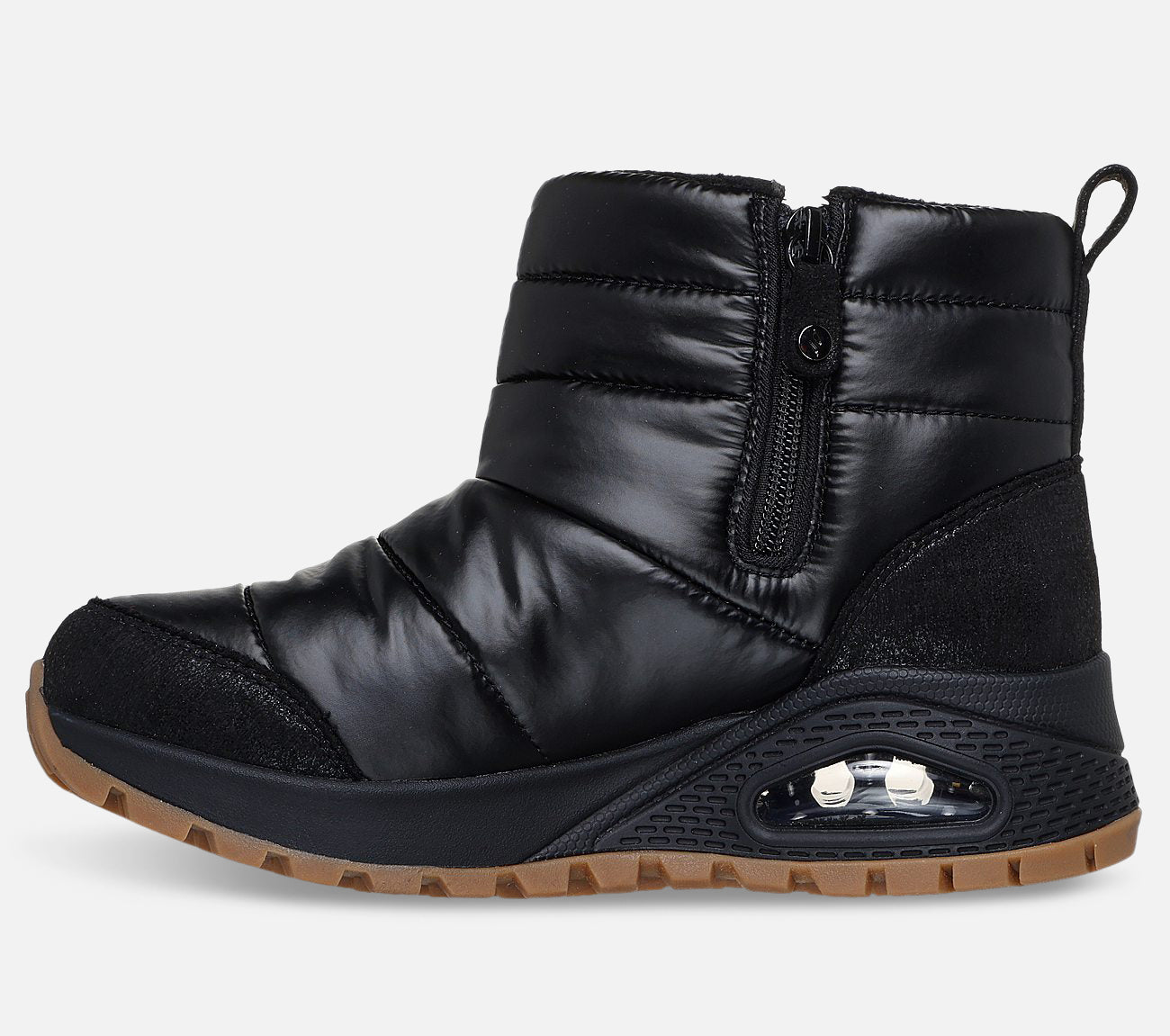UNO Rugged - Puffer Daze Boot Skechers.se