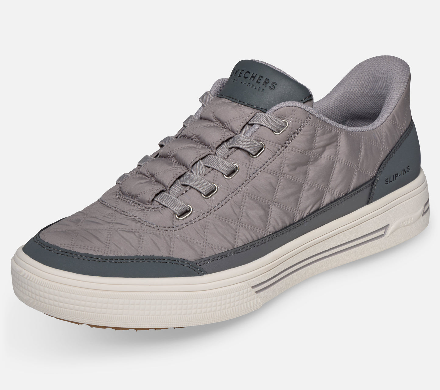 Slip-ins: Arch Fit Arcade – Cozy Fit Charming Daze Shoe Skechers.se