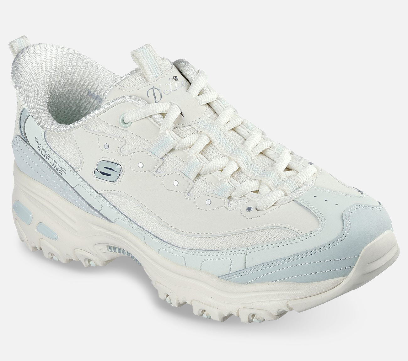 Slip-ins: D'Lites - Smooth Nostalgia Shoe Skechers.se
