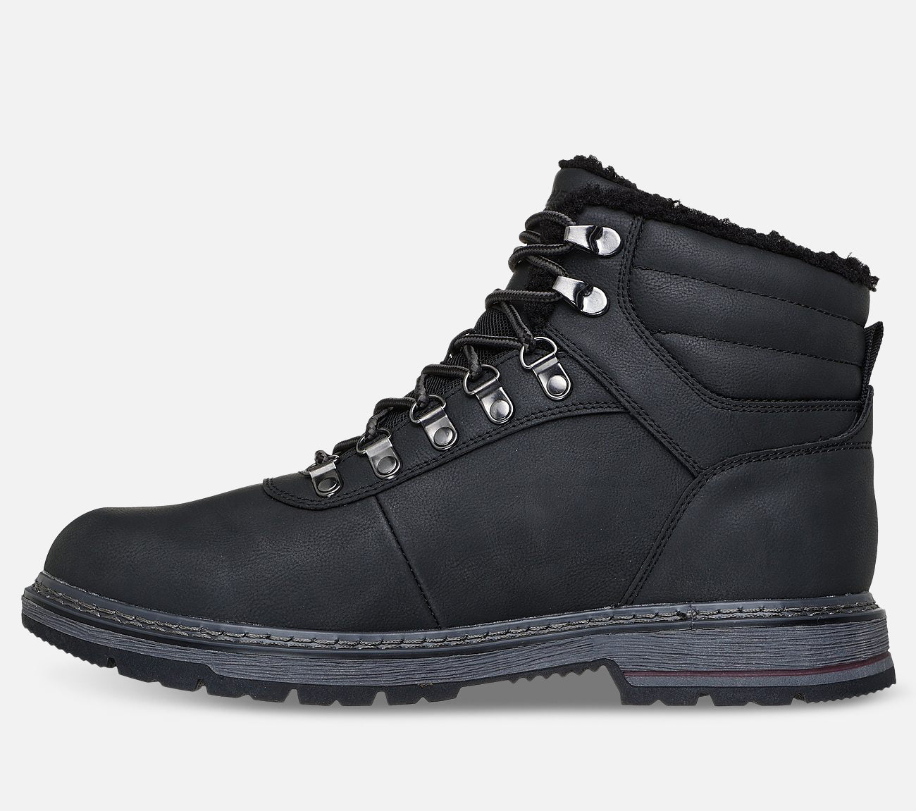 Corado - Memphis Boot Skechers.se