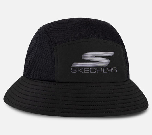 Liberated Mesh Bucket Hat Hat Skechers.se