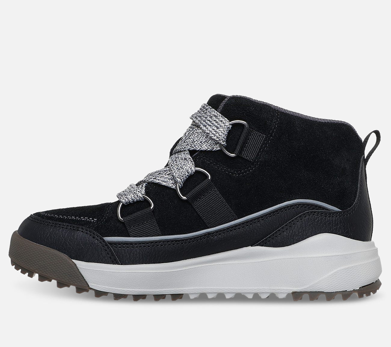 Relaxed Fit: Yana - Collins Landing - Water Repellent Boot Skechers.se