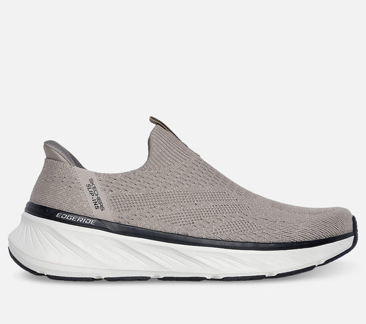 Relaxed Fit: Slip-ins: Edgeride - Commissioner Shoe Skechers.se