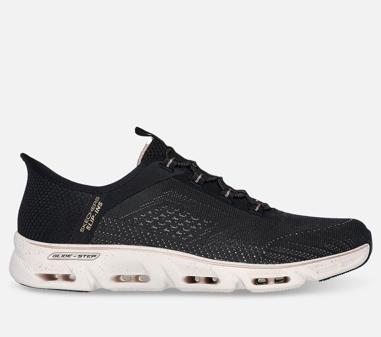 Slip-ins: Glide-Step Gratify - Pace Shoe Skechers.se