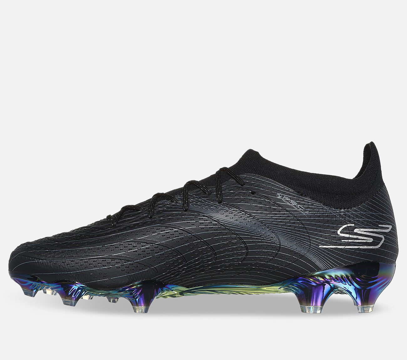 SKX 01 - Low FG Football Skechers