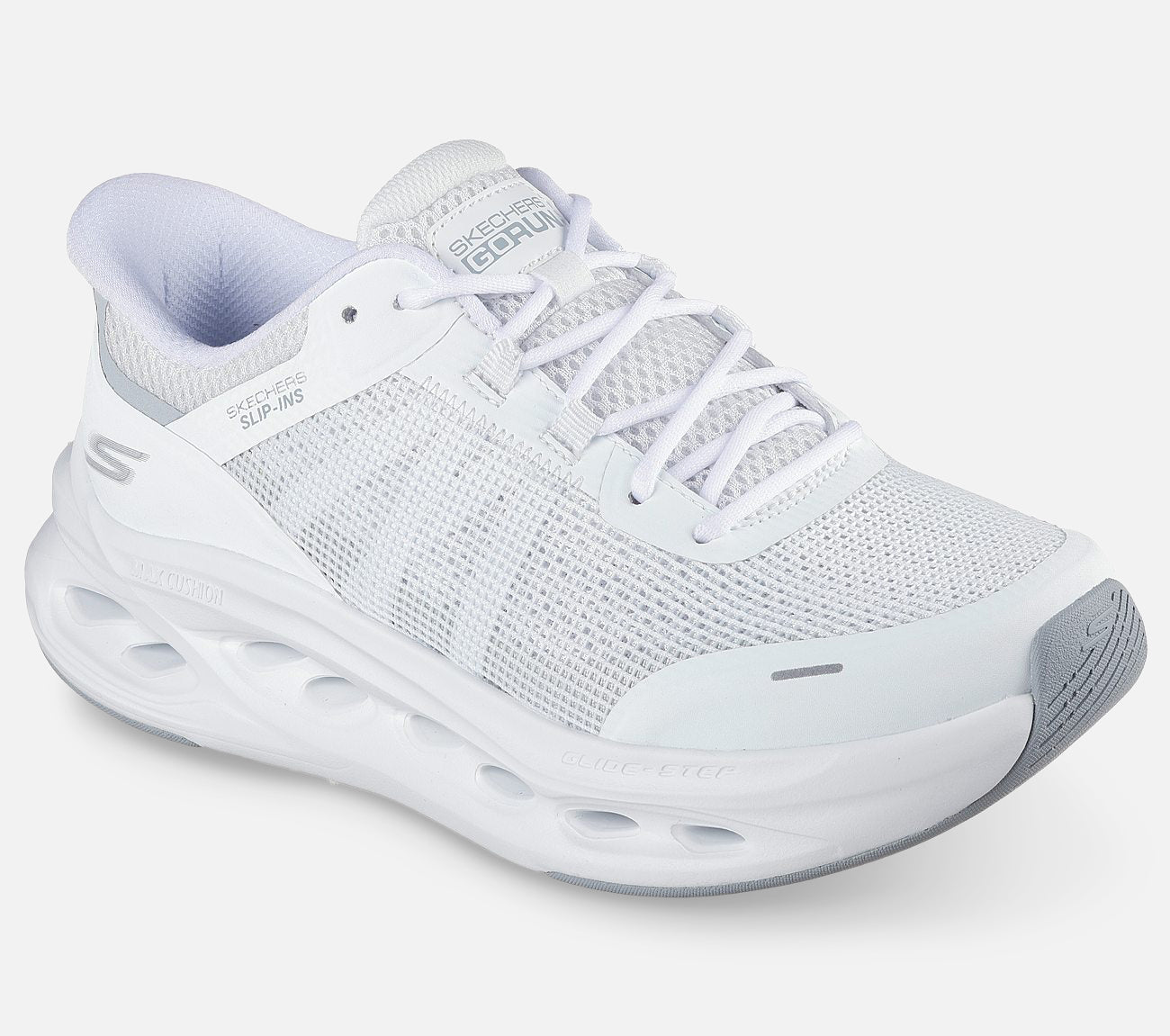 Slip-ins: Max Cushioning Glide-Step - Aberdeen Shoe Skechers.se