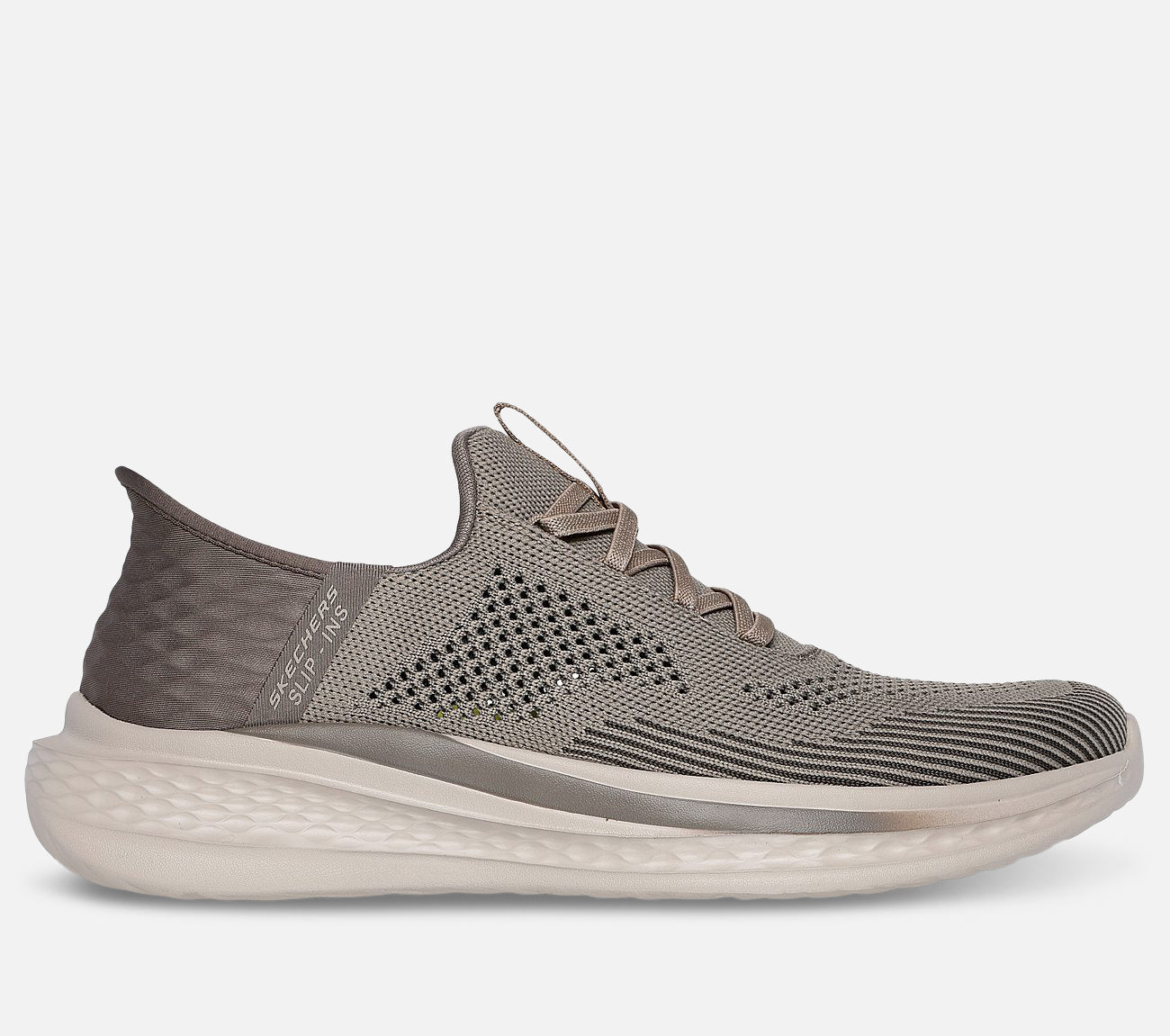 Relaxed Fit: Slip-ins: Slade - Quinto Shoe Skechers.se