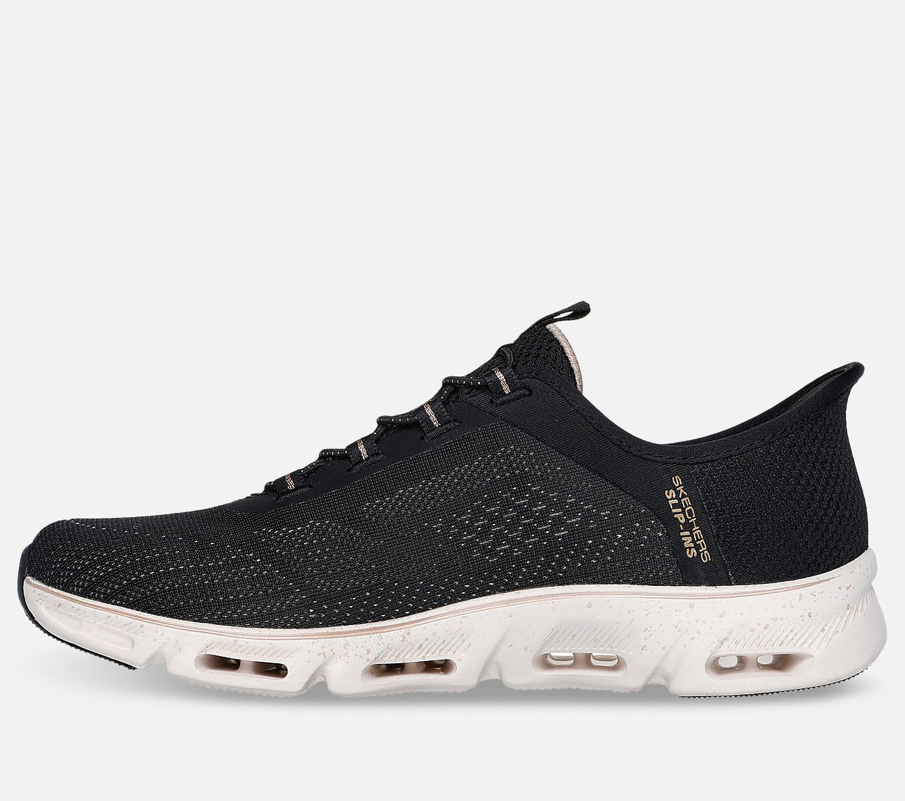 Slip-ins: Glide-Step Gratify - Pace Shoe Skechers.se