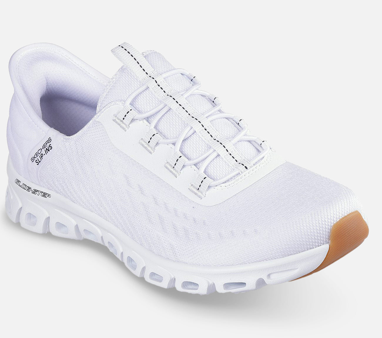 Slip-ins: Glide-Step - Tranquility Shoe Skechers.se